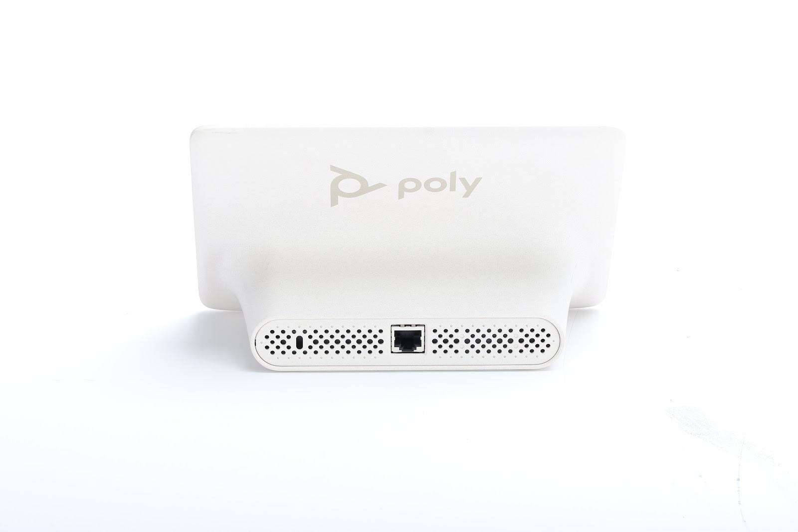 Polycom Poly Studio X30 Video Bar W/ Poly TC8 8" Touch Controller & Power Supply