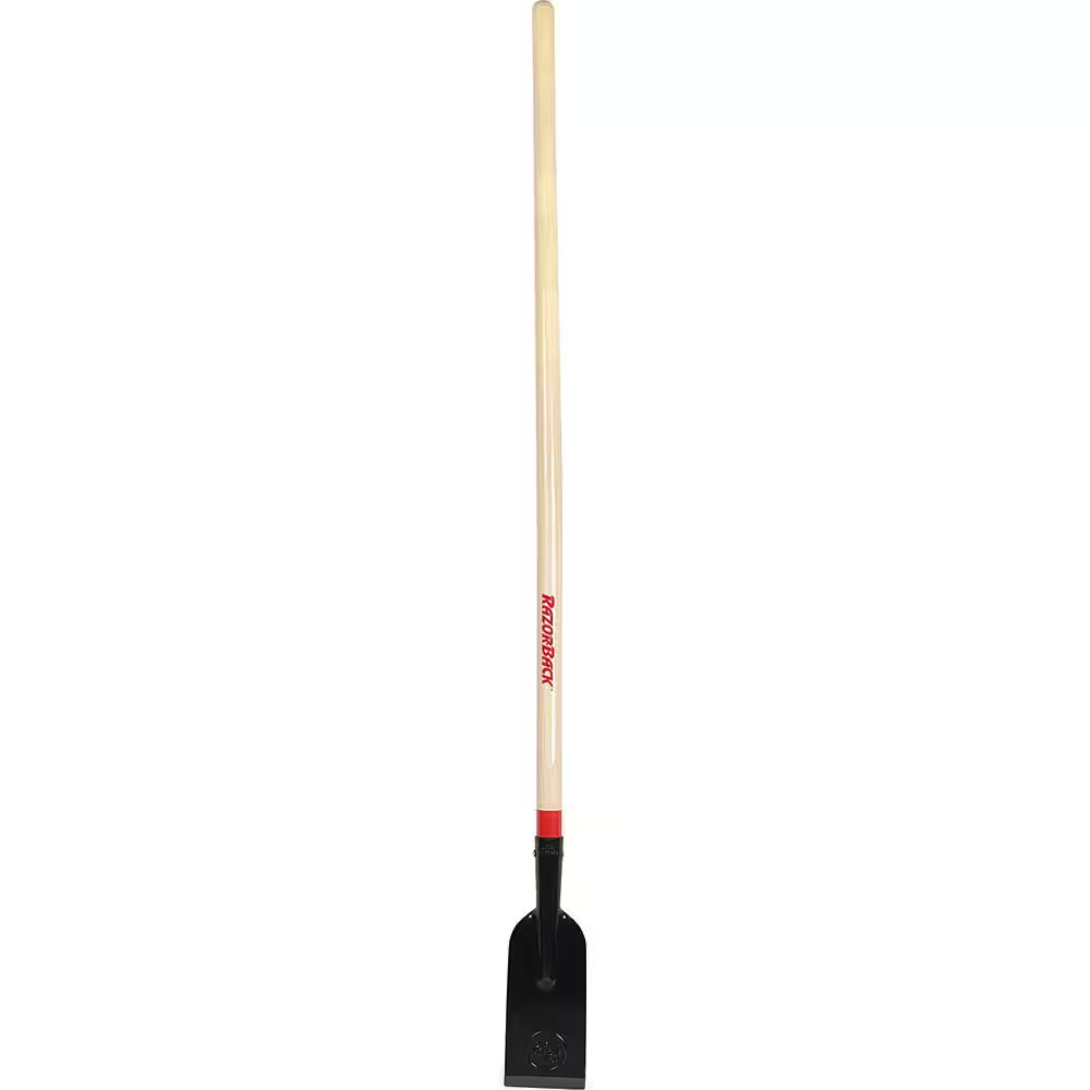 4 In. Forged Sidewalk Scraper