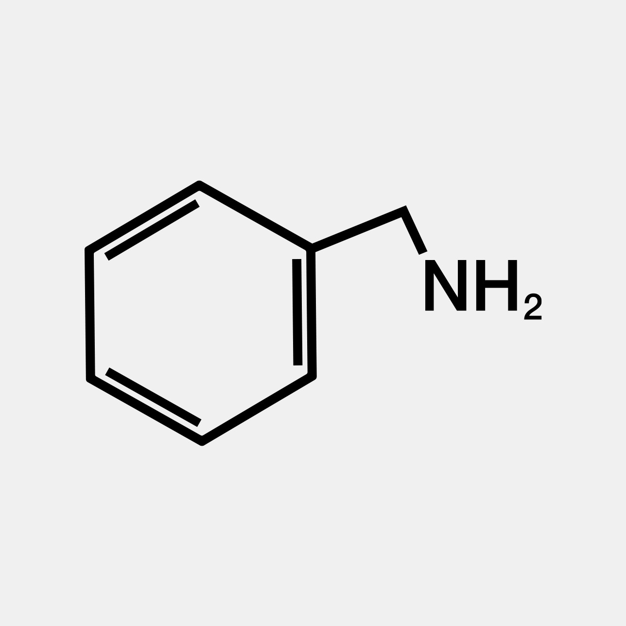 Benzylamine - 500 ML