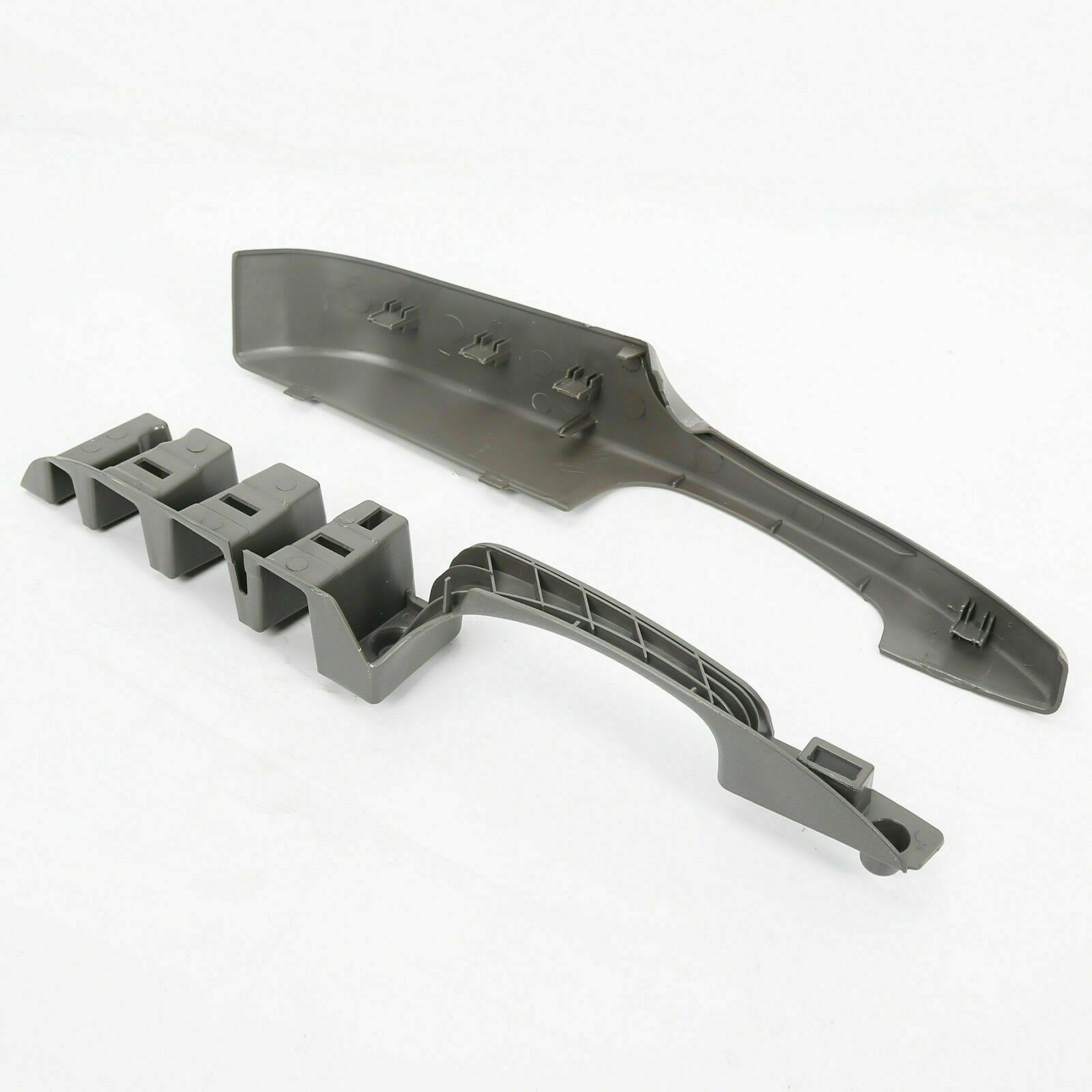 Front LH & RH Inside Door Handle Pull Armrest FOR 03-19 Chevy Express GMC Savana