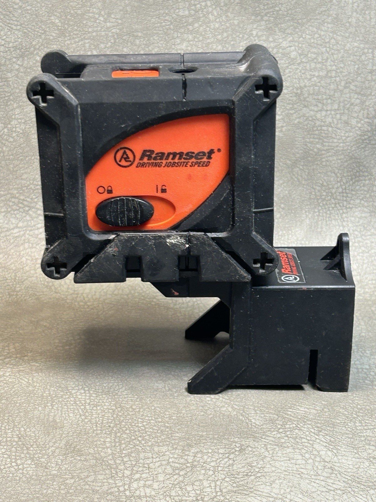 Ramset RL3 Laser Level (104556.MB)