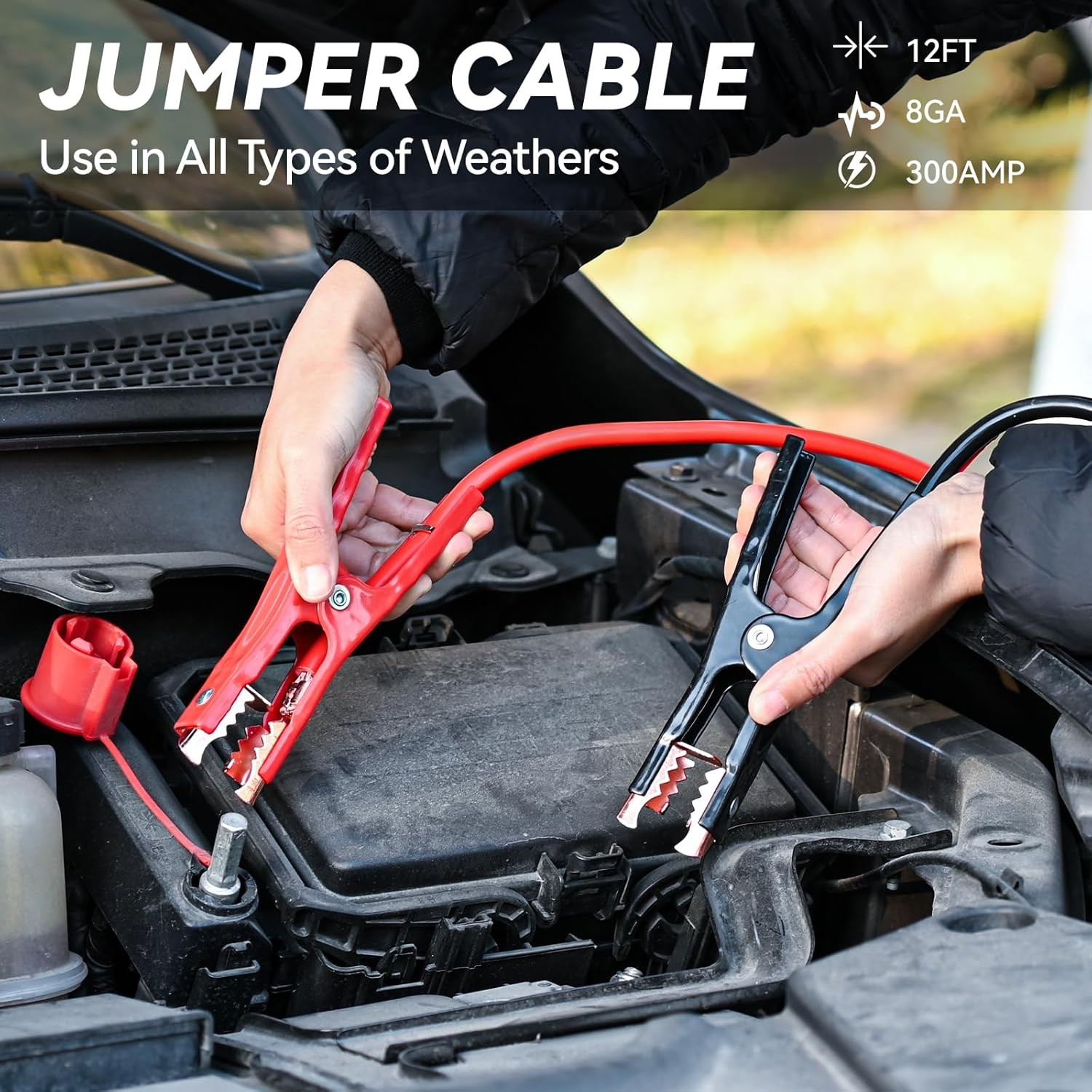 Car Emergency Kit