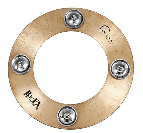 Dream Cymbals REFX-CC10 ReFX 10" Crop Circle