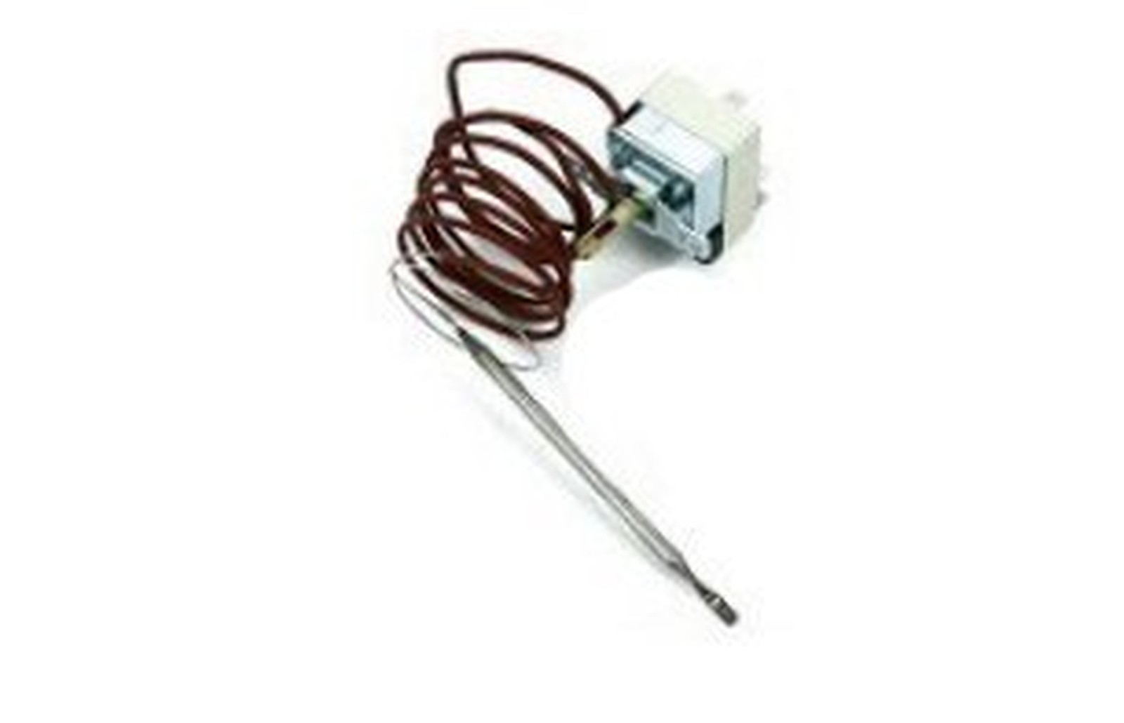 Selco CAP-054-270 Compatible Thermostat For Randell Steam Table