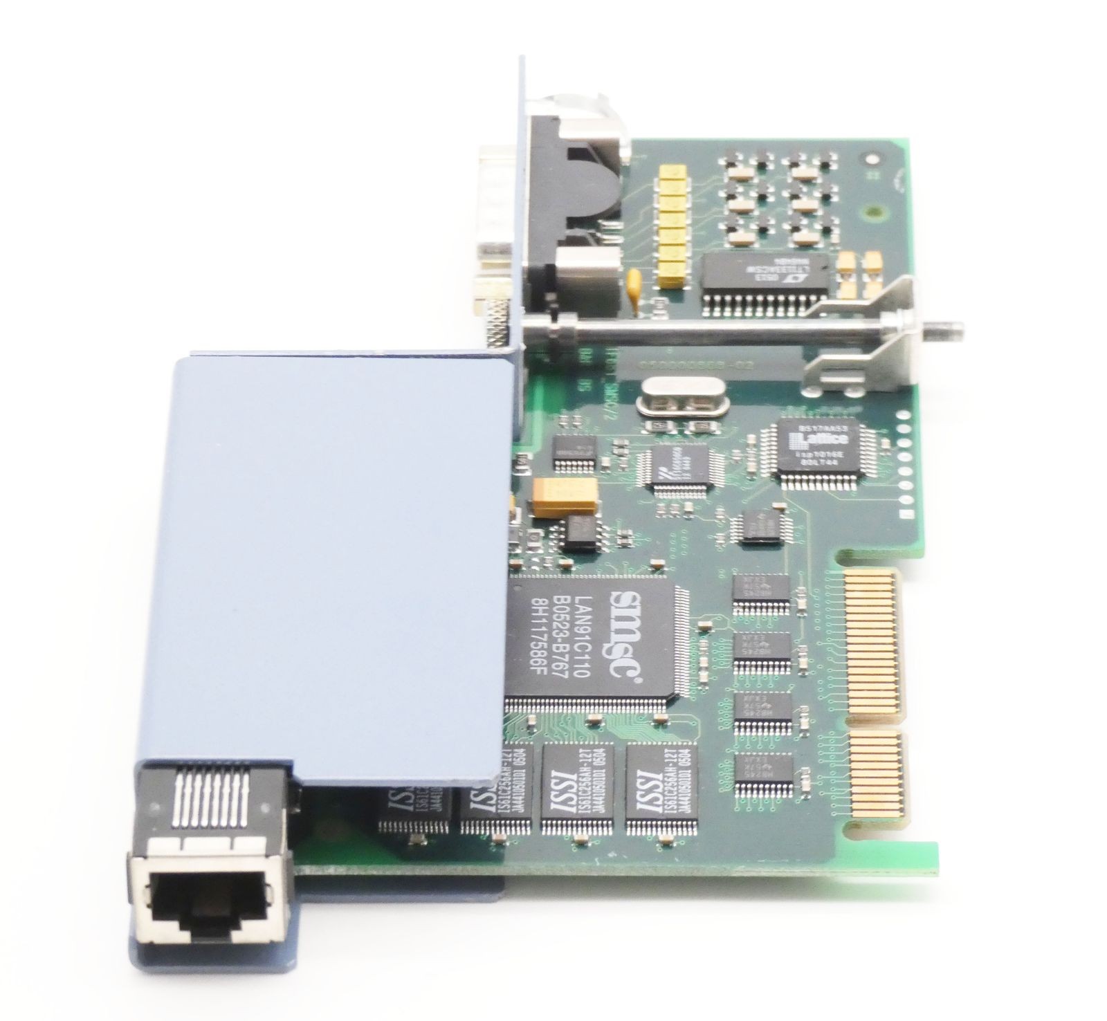 B&R Automation 3IF681.86 Rev. C0 interface module / interface modules -used-