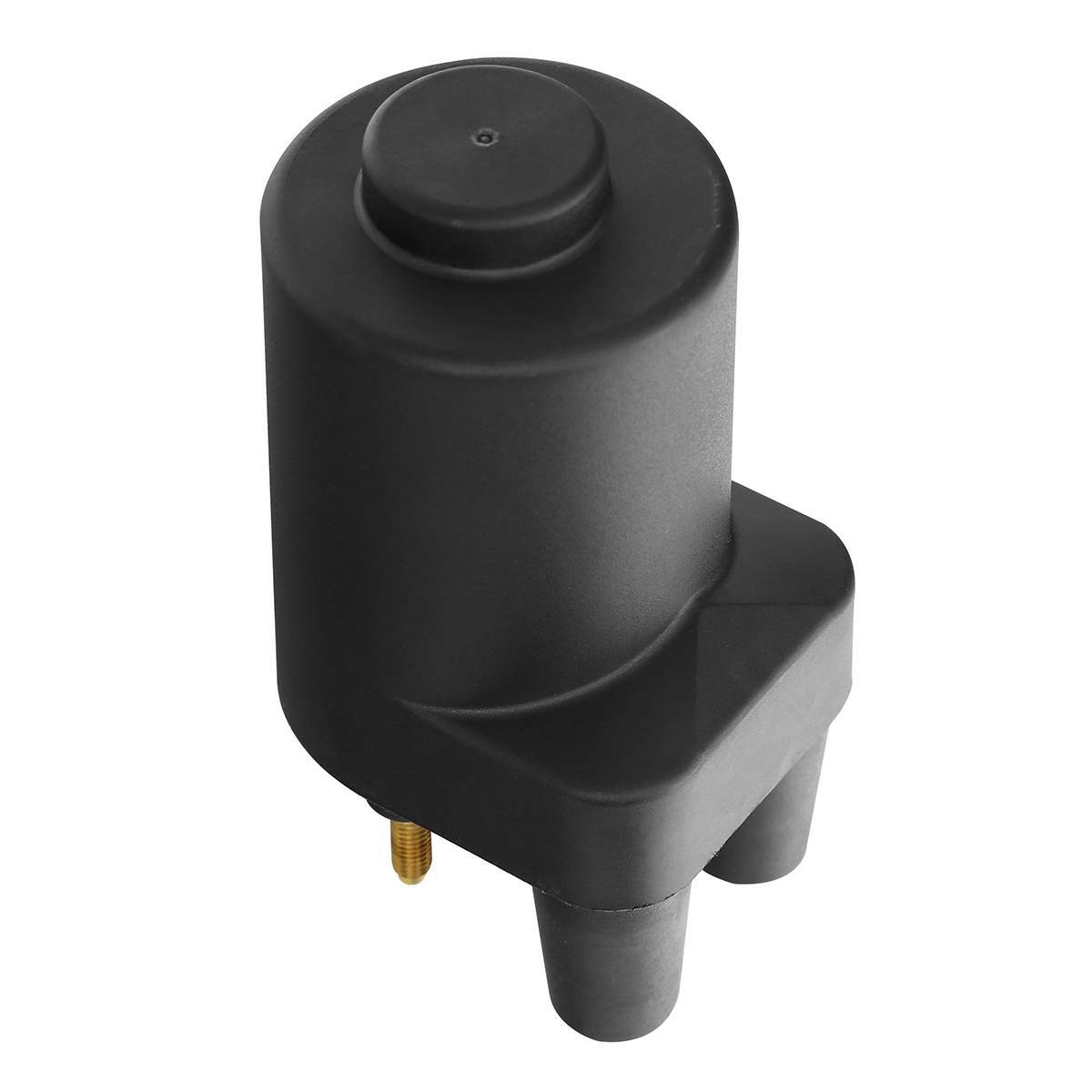 Ignition Coil Fit For Points Models P218G P220G Replace 166-0804