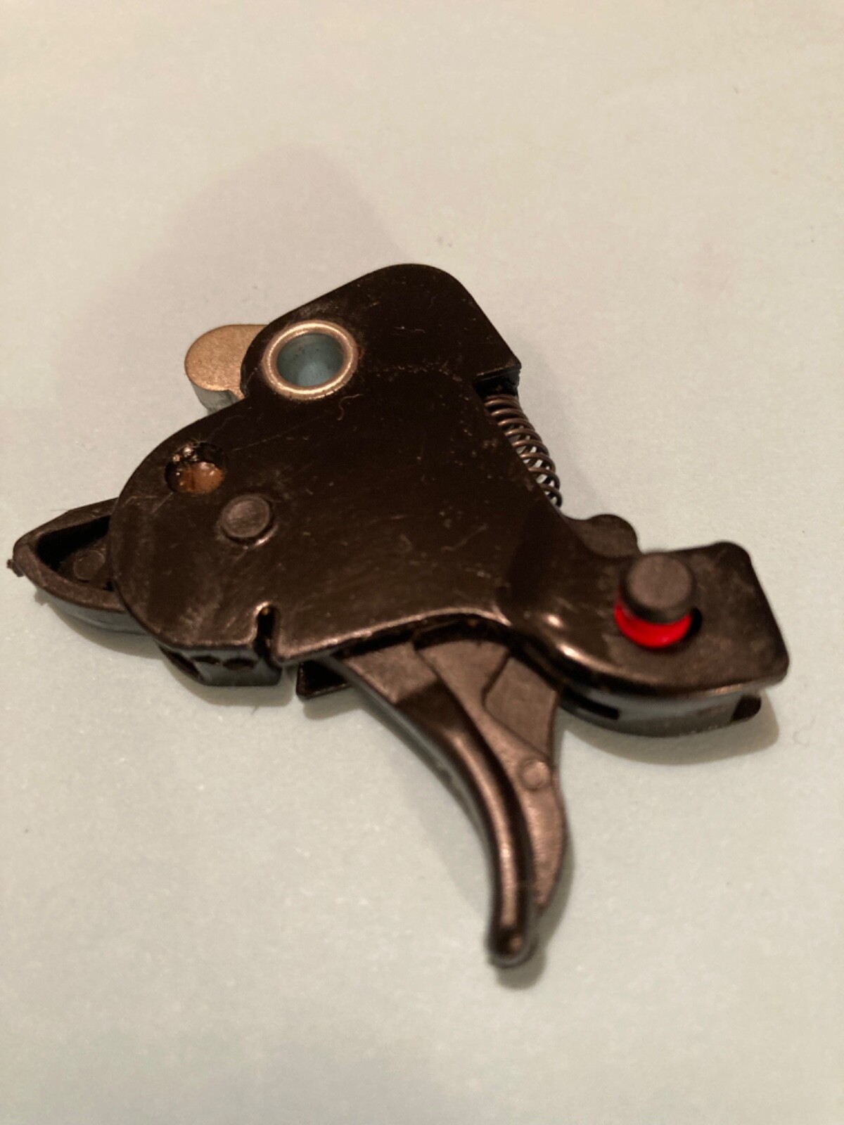 Daisy Airguns Model 105 / 111 / 1938B Air Rifle Trigger Assembly (pre-2004)
