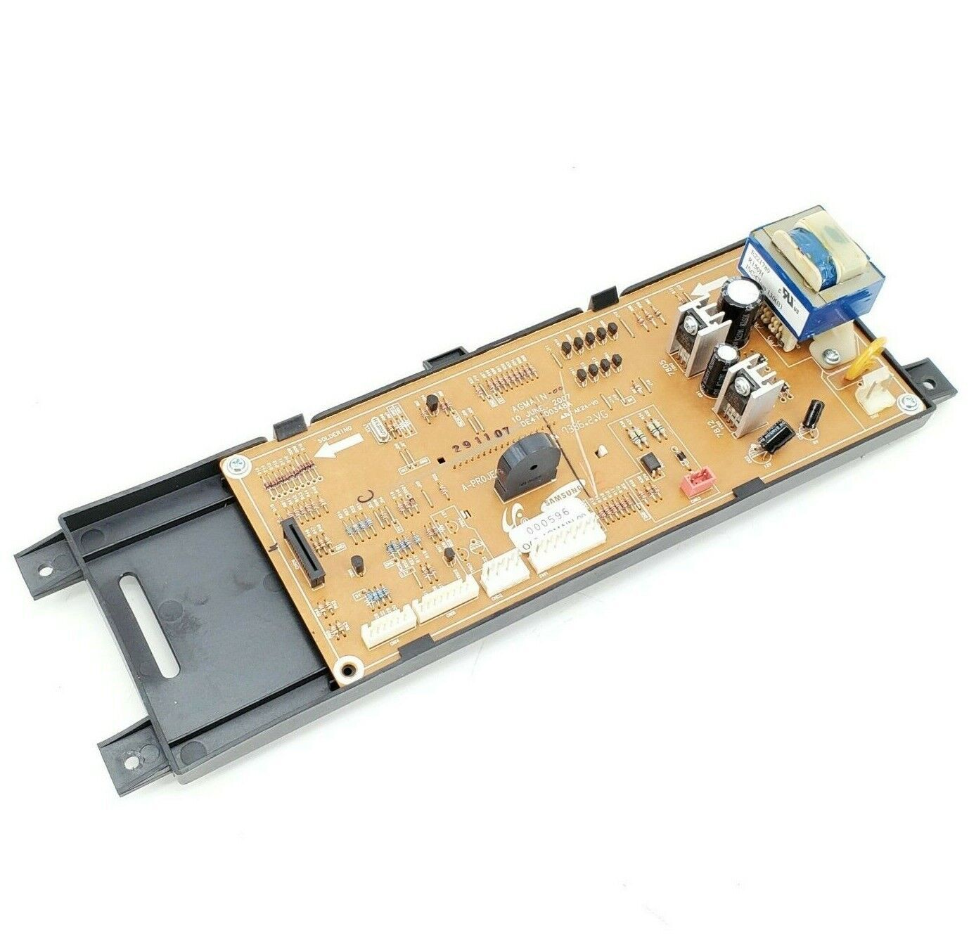 OAS-ABMAIN-00 Samsung Range Control Lifetime Warranty Ships Today!*