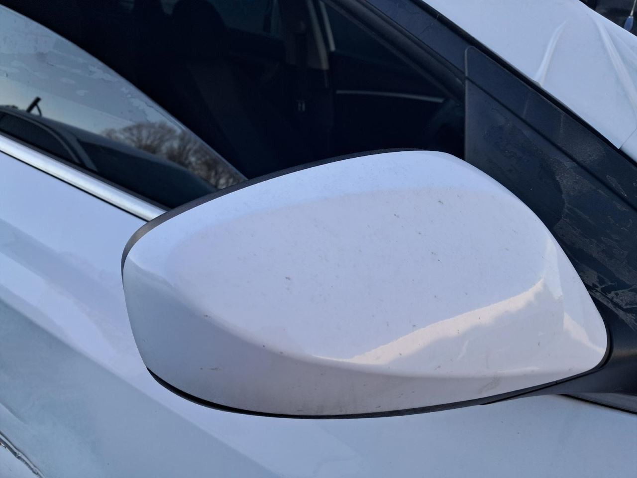ELANTRA 2016 Glove Box 4897738
