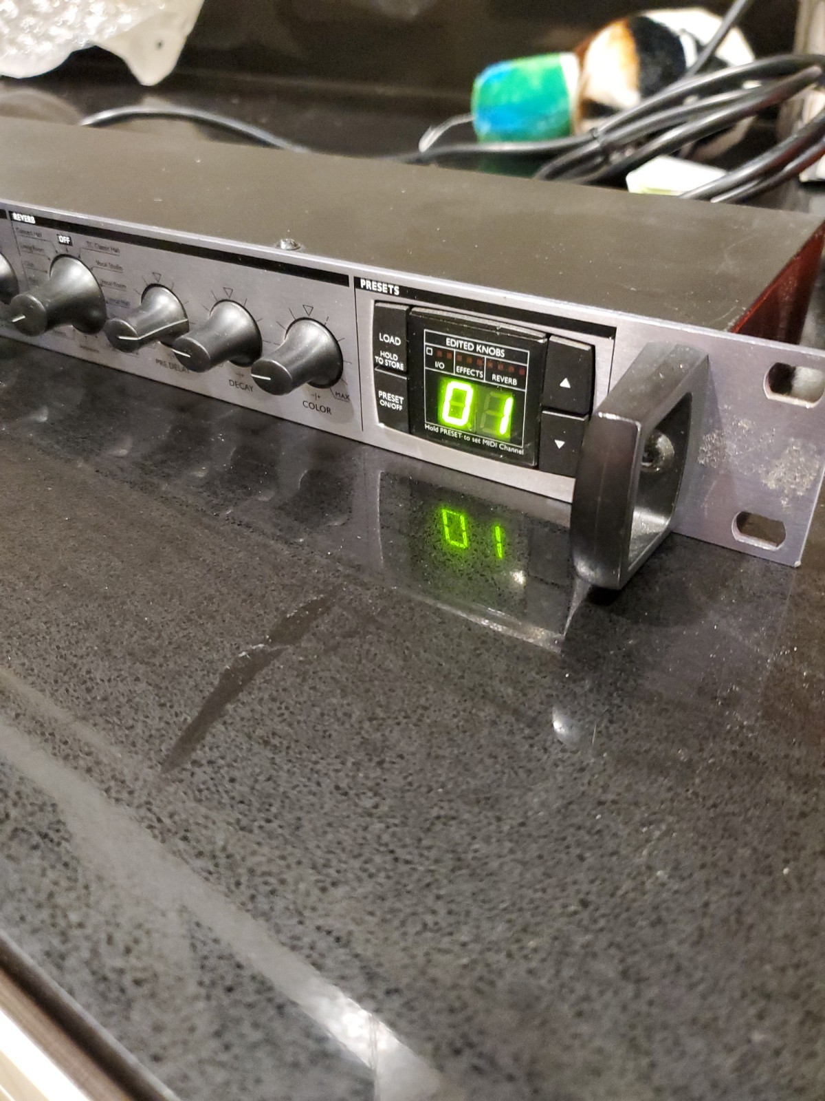 TC Electronic M300 Dual-Engine Multi-Effects Processor Tested