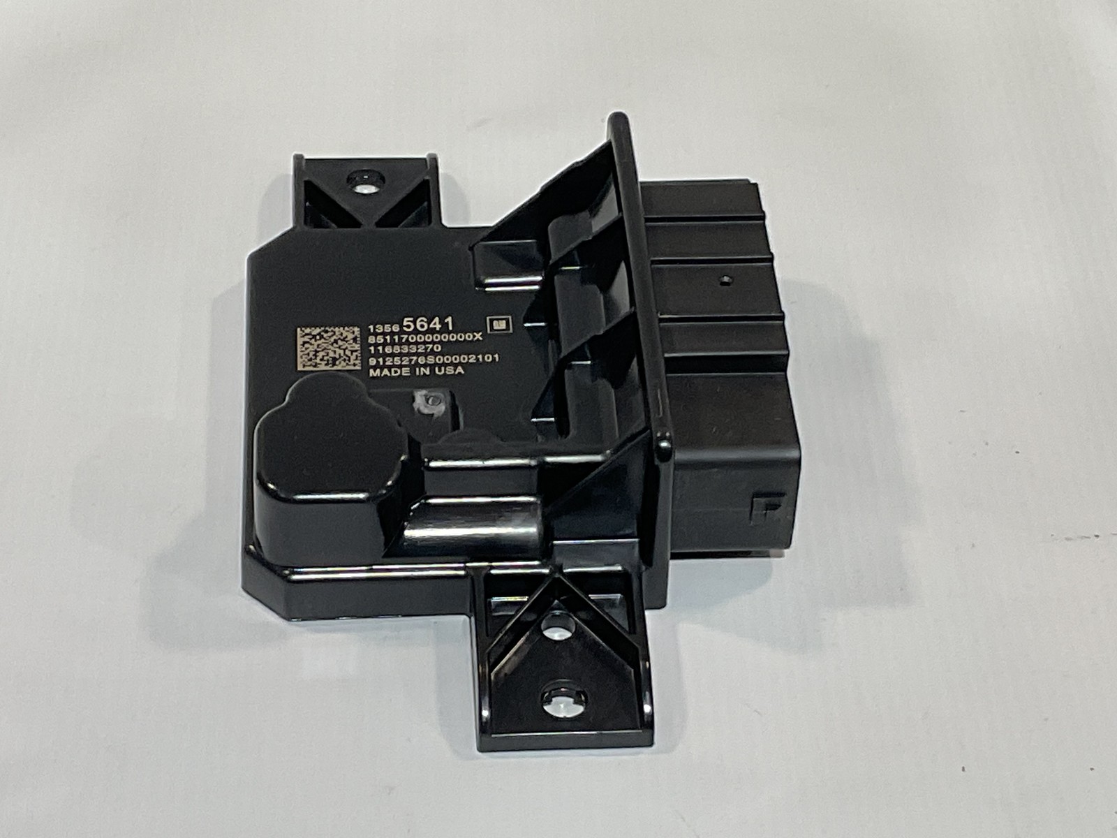 2019-2022 SILVERADO SIERRA FUEL PUMP CONTROL MODULE NEW GM #  13565641