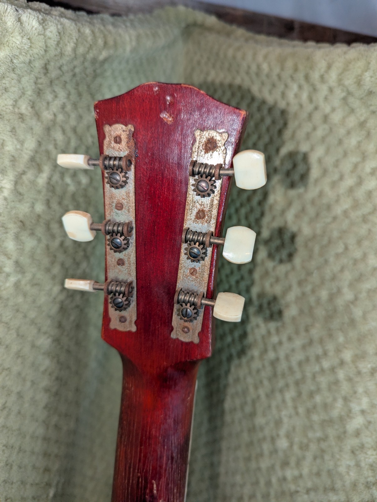 Ibanez Salvador