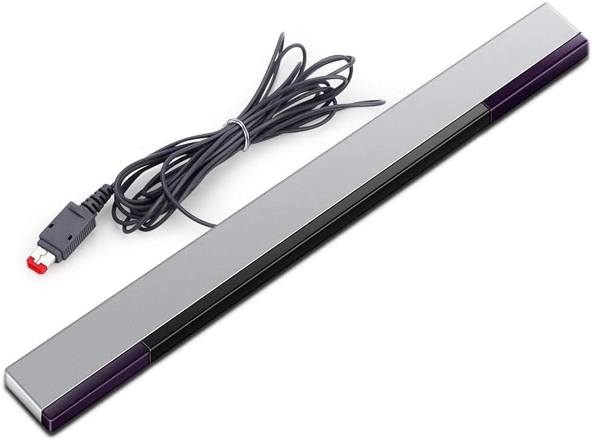 Original OEM Nintendo Wii Sensor Bar RVL-014 For Wii & Wii U