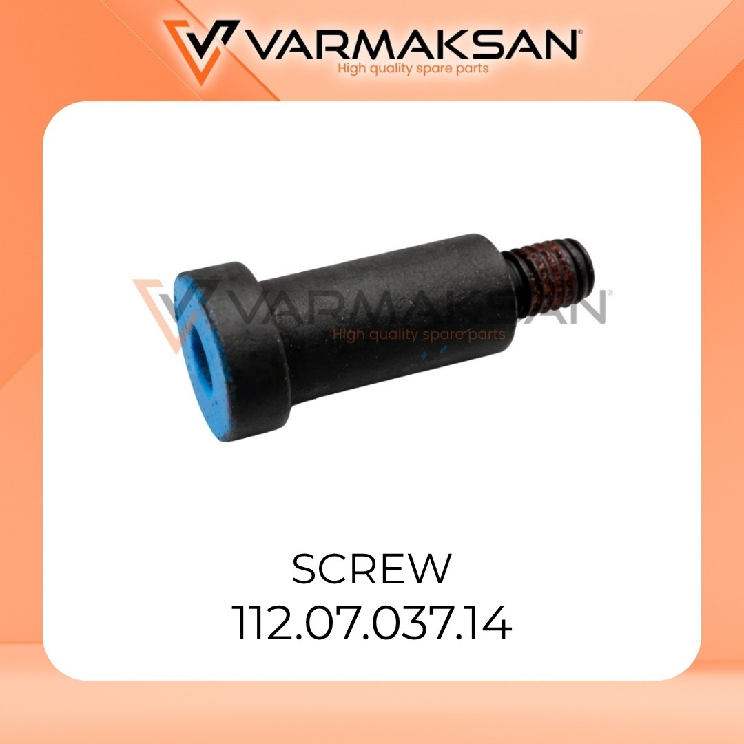 DANA SPICER 112.07.037.14 SCREW