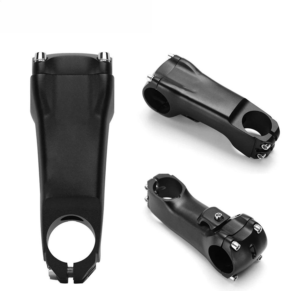 Road Bike Internal Cable Routing Aluminum Alloy Stem for SL7 Bike 28.6/31.8mm
