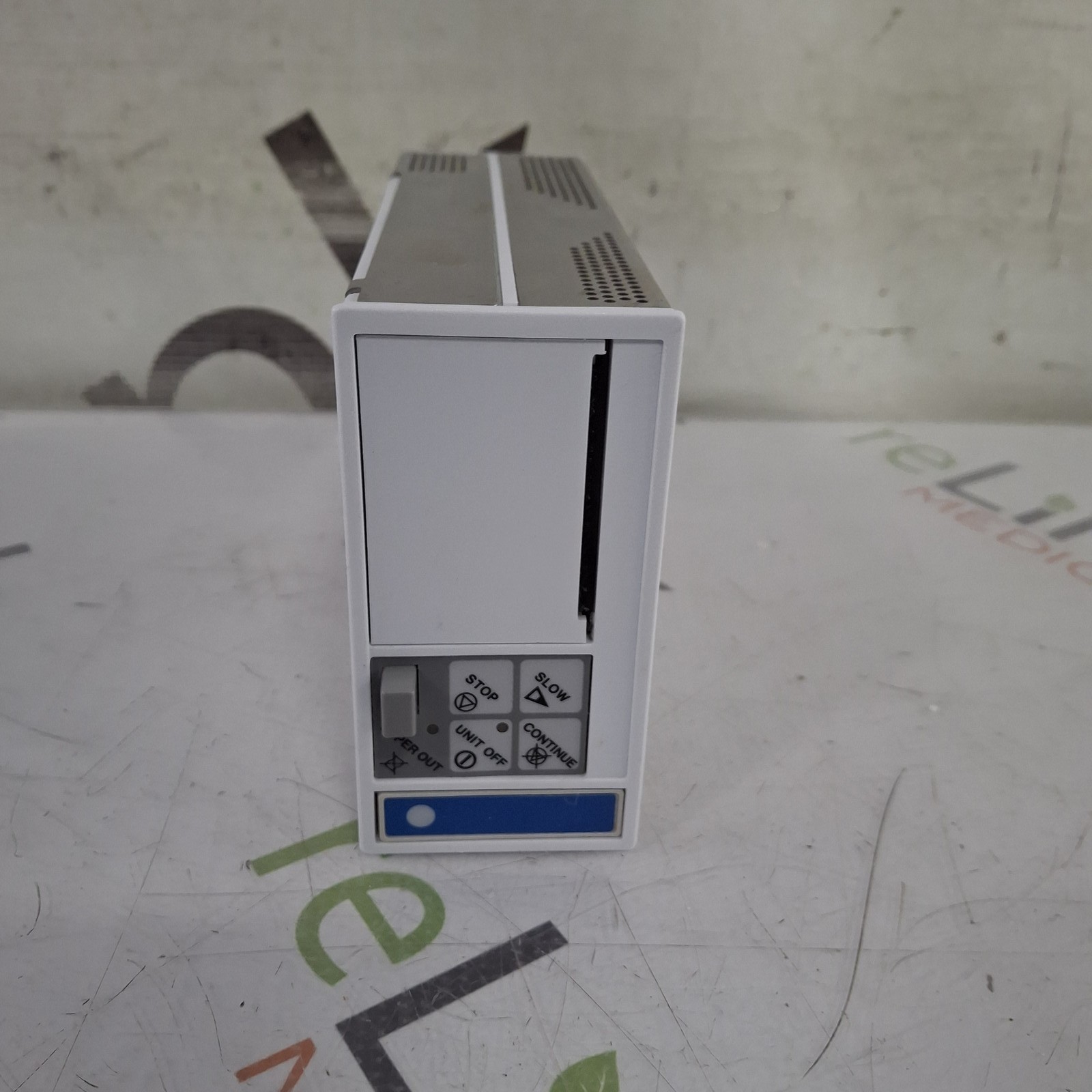 Spacelabs Healthcare 90449 Thermal Printer Recorder Module