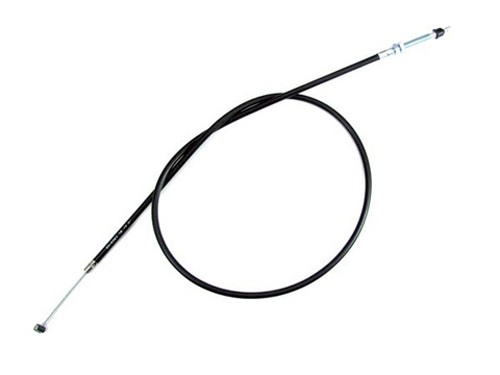 MOTION PRO Cable, Black Vinyl, Clutch 05-0343
