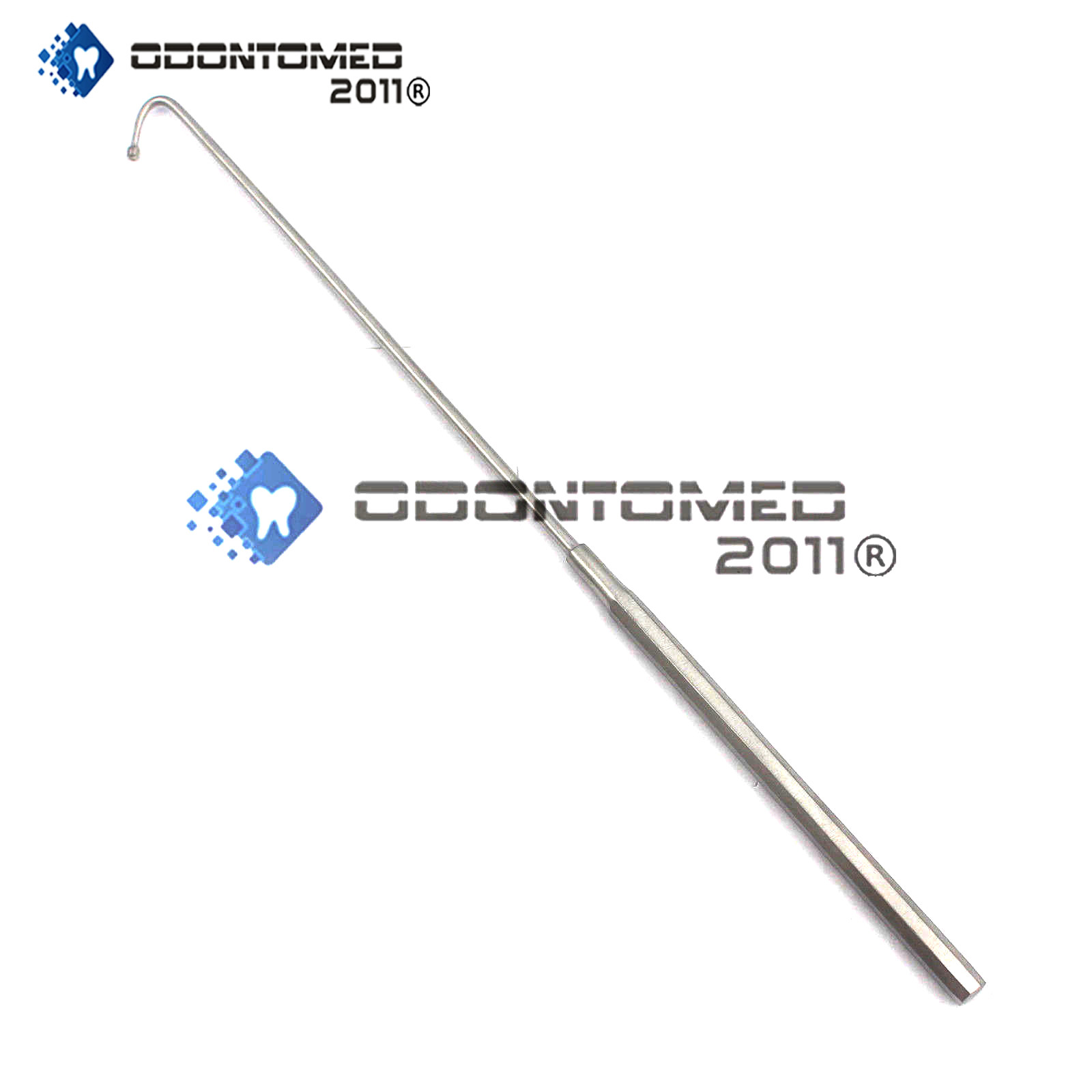Covalt Spay Hook Veterinary surgical Instruments