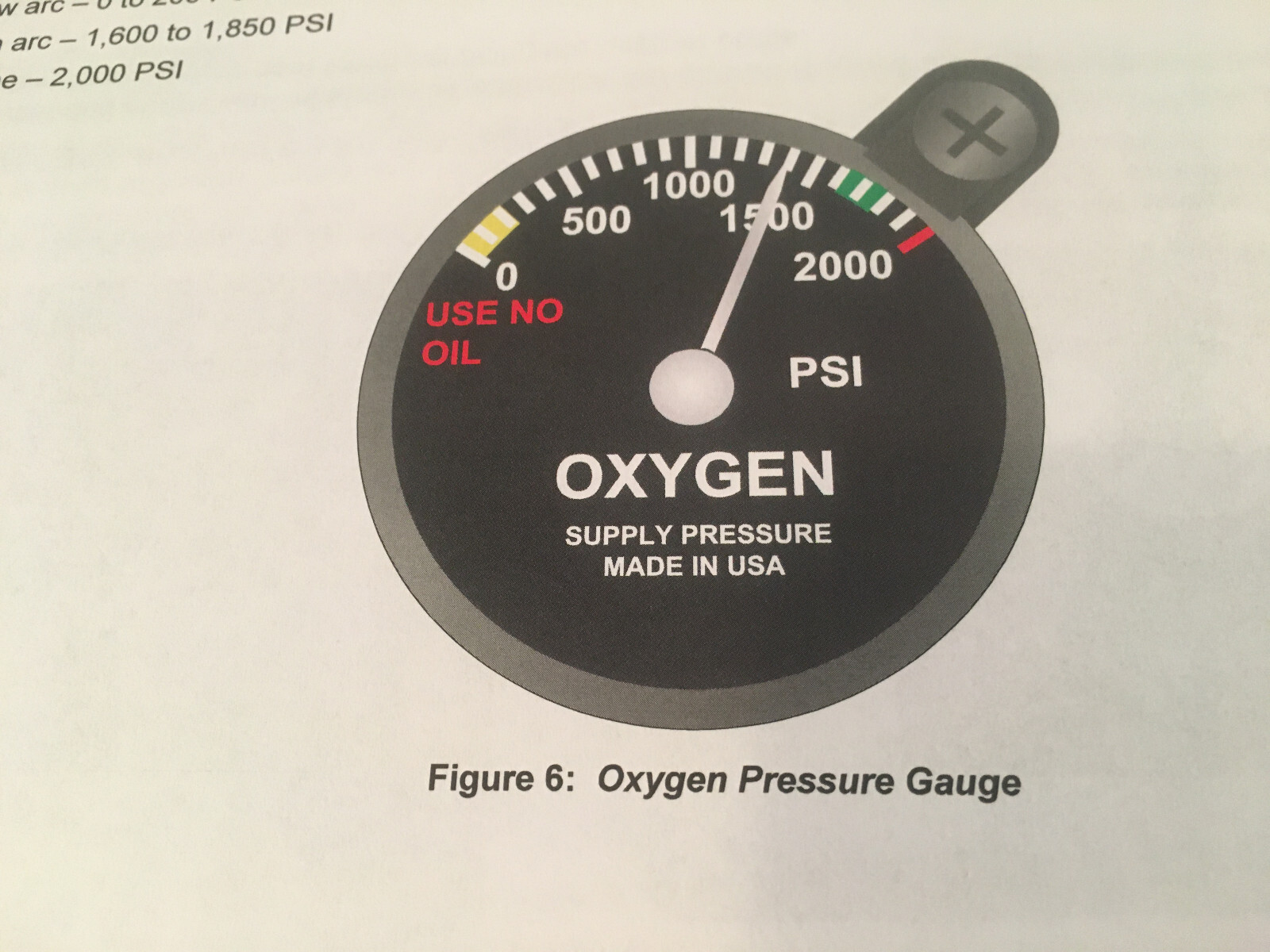 BeechJet 400A Oxygen Systems Booklet Manual