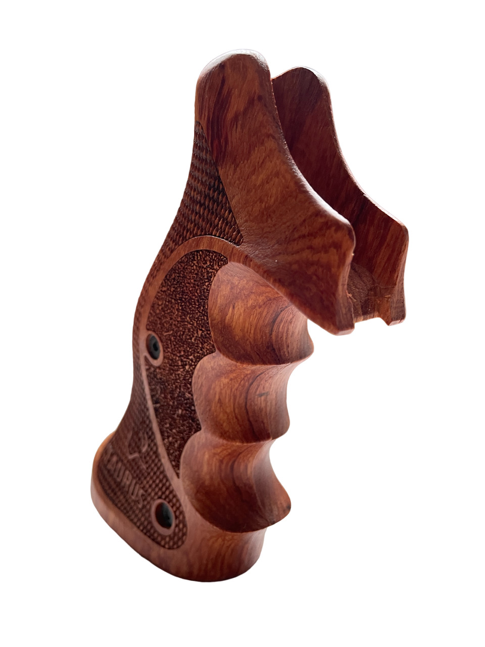 Professional Target Grip For Taurus TRACKER/JUDGE 17 44 627 692 Rough/Checker
