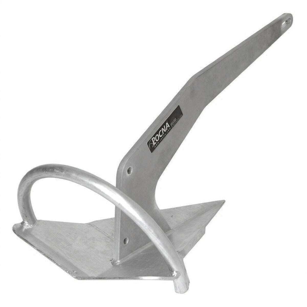 Rocna Galvanized 22 lb Anchor #ROCORG010GS