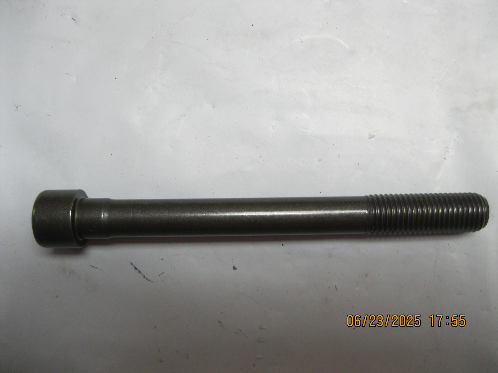 ACDelco GM OE/GM Genuine Parts 96416362 - Engine Cylinder Head Bolt