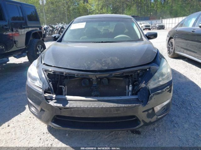 Passenger Air Bag Passenger Dash Fits 15 ALTIMA 4691689