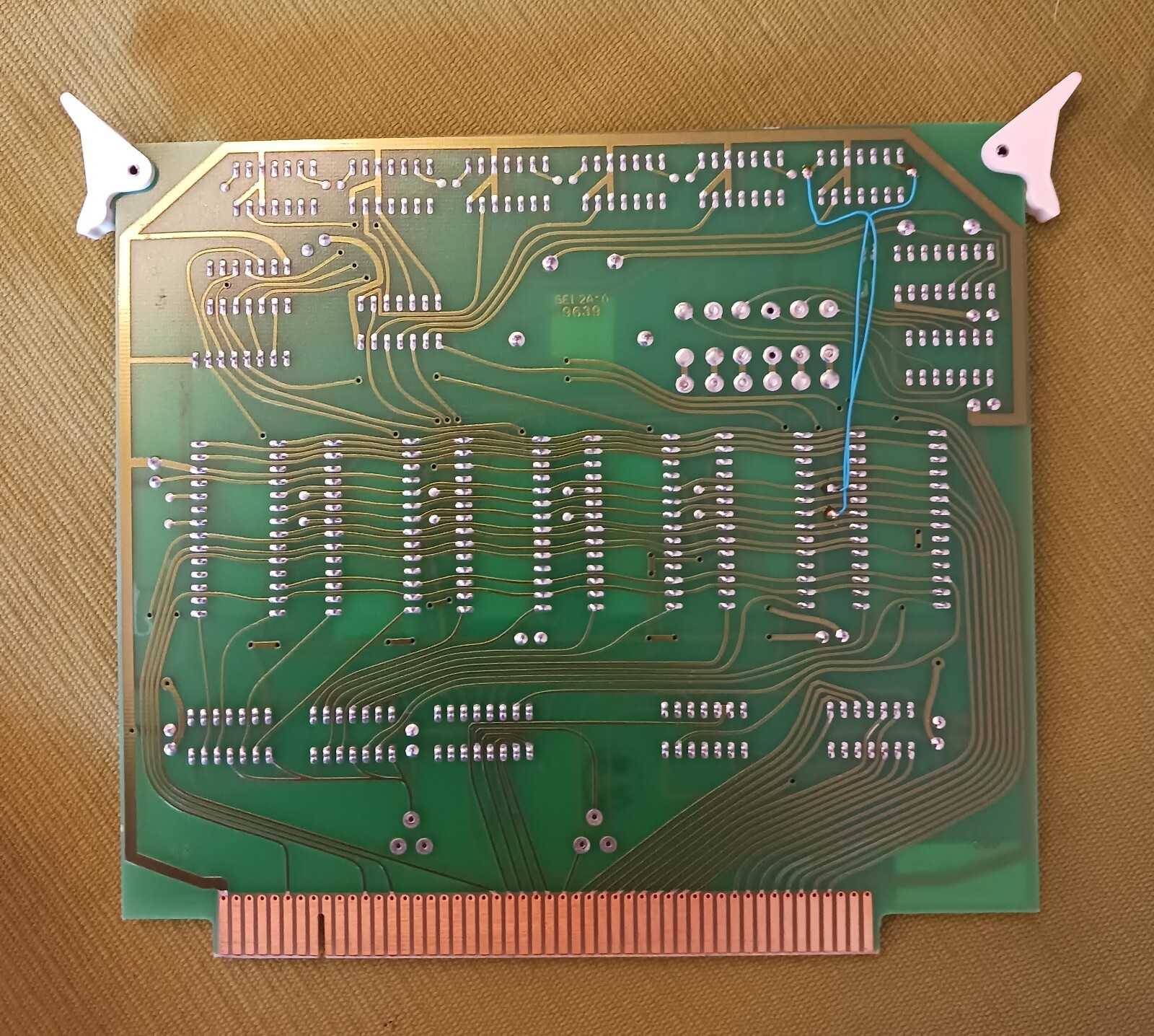 Eberline PCM1B or PCM1C boards Eberline 11199-C01c SP4C