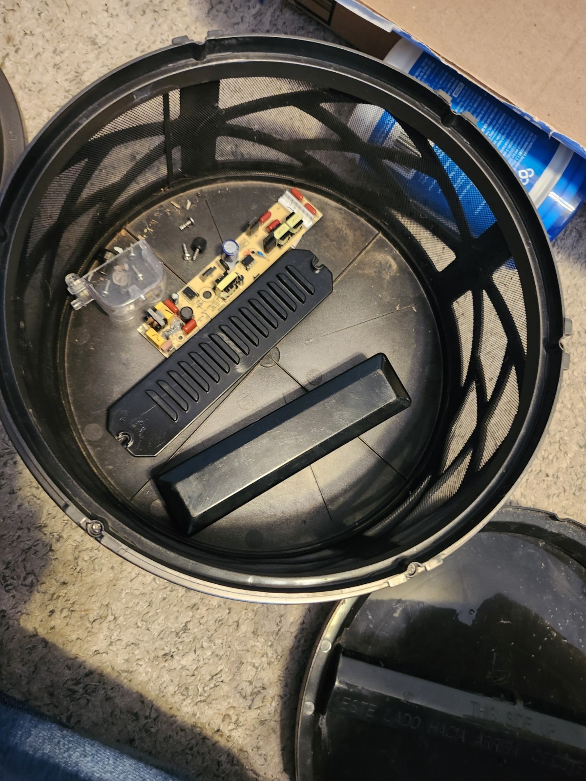 DynaTrap DT20000XLP Insect Trap