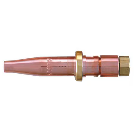 Smith Equipment Mc12-5 Cutting Tip, Mc, Tip Size 5