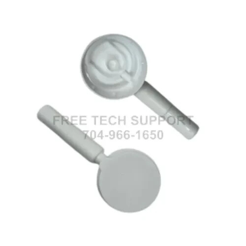 W&H Spray Cap w Nozzle 02038200