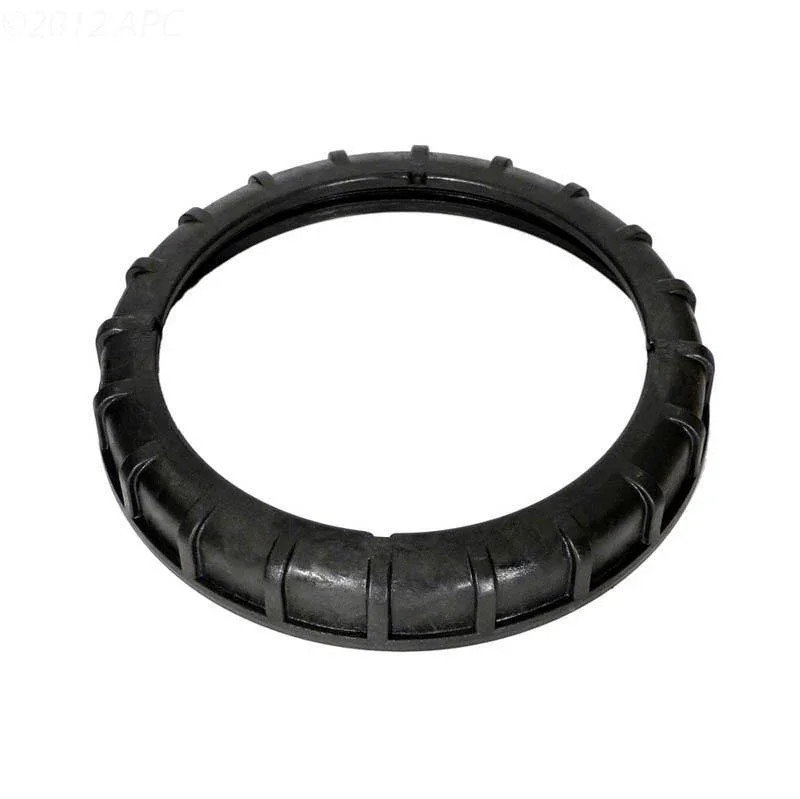 Strainer RingLok