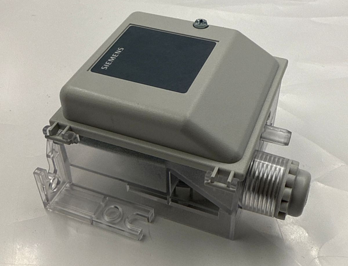 Siemens QBM2030-5 temperature sensor