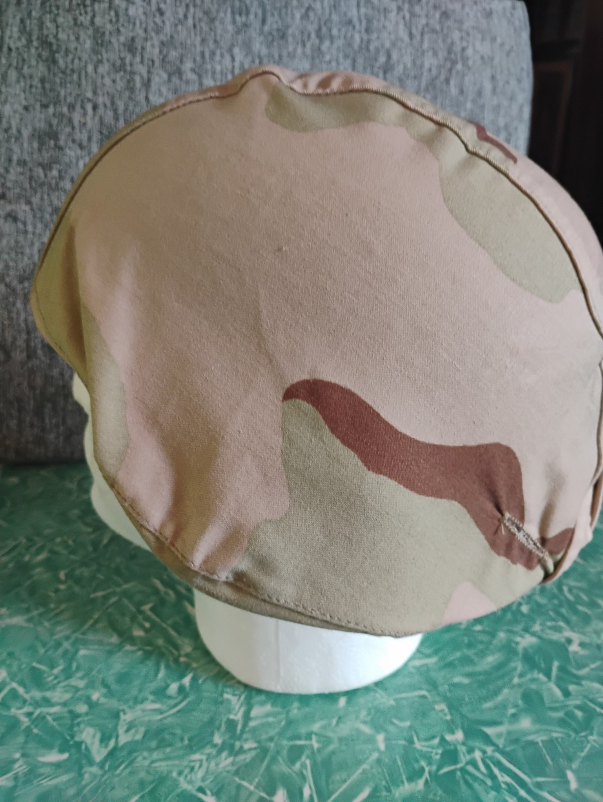 USGI Army BAE ACH Advanced Combat Helmet Size Medium