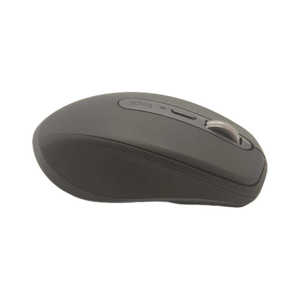 LOGITECH MX ANYWHERE 3S COMPACT PERFORMANCE MOUSE COLOR: BLACK 910-006928