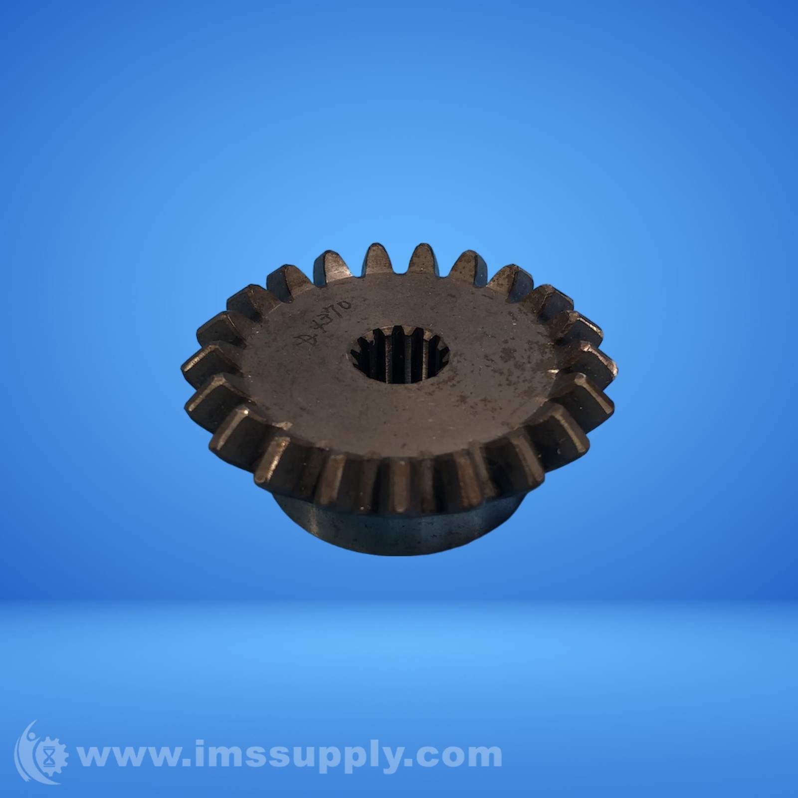 Sprocket USIP