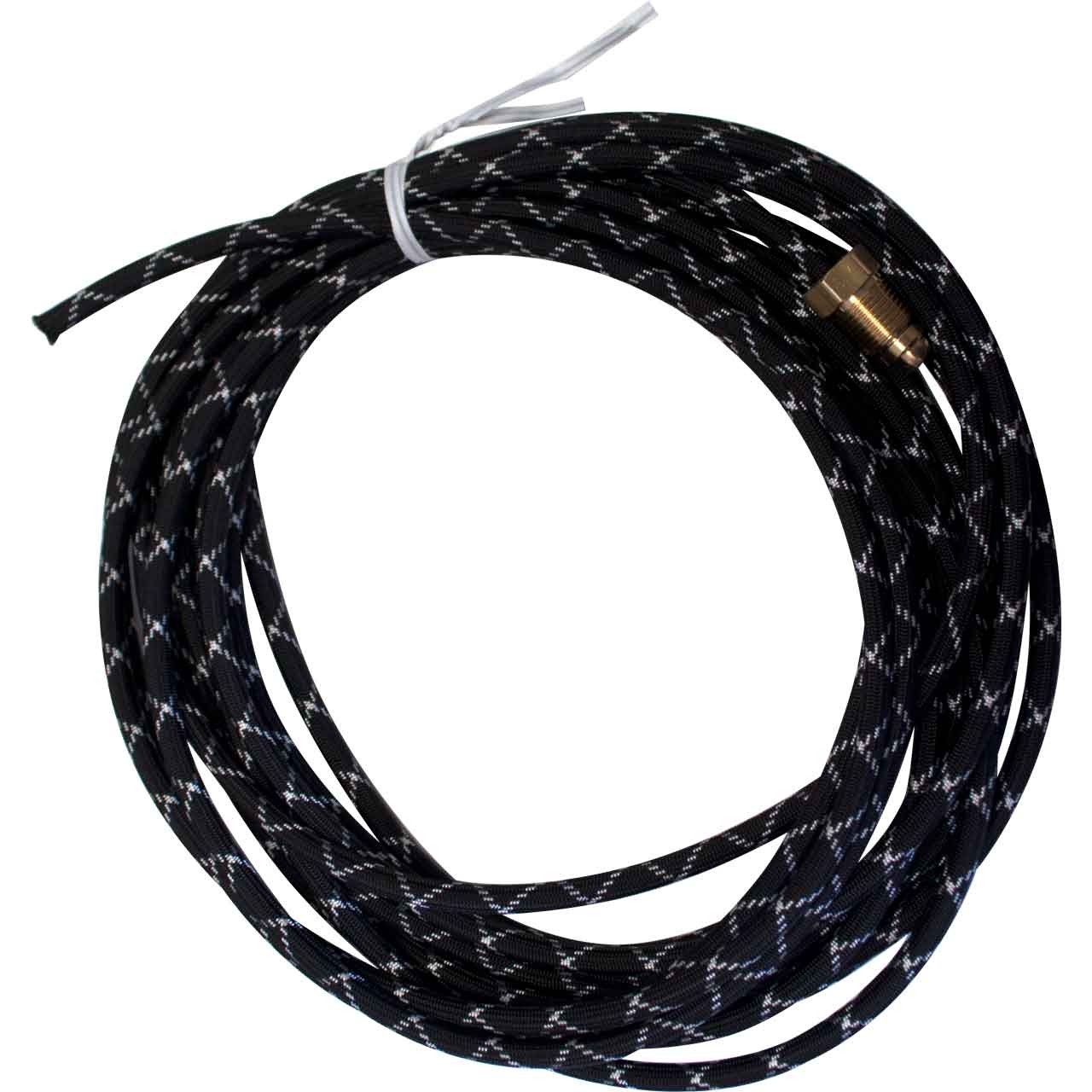 Miller Weldcraft 269771 Hose Gas 25' 9 in 7.8m Braided
