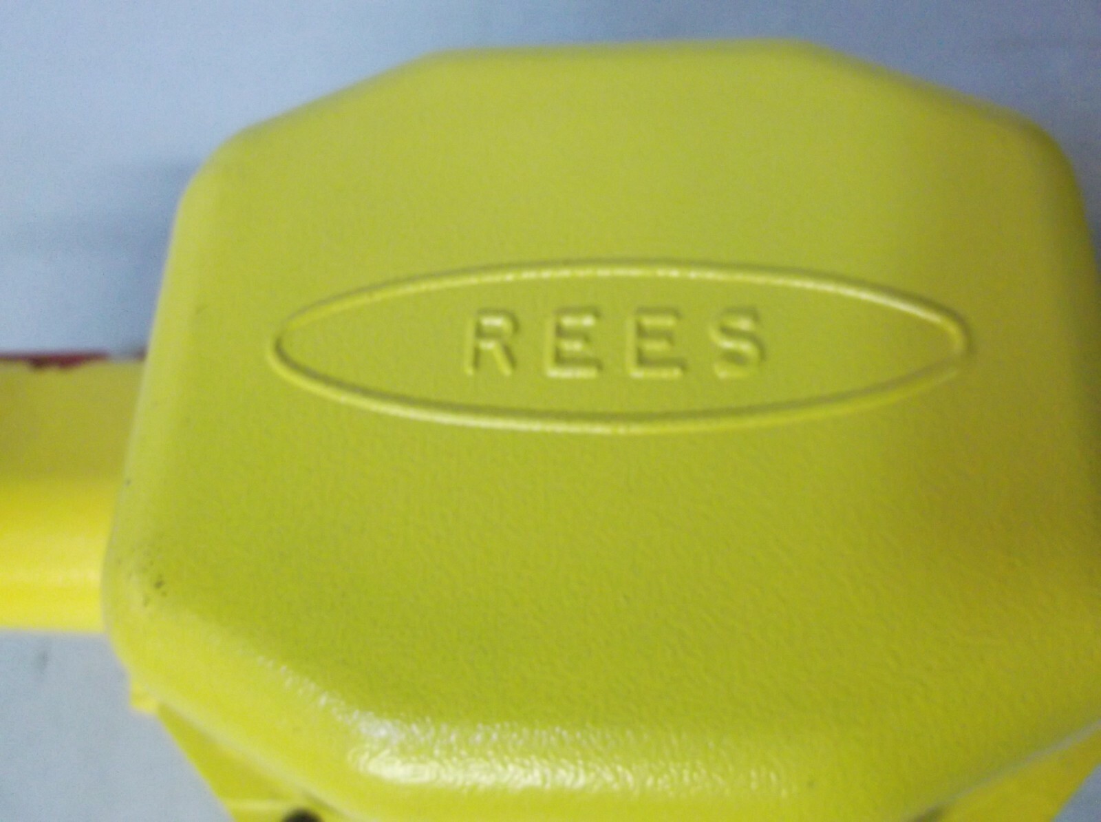 REES, 04955-200, CABLE OPERATED SWITCH, 2NO, 2NC