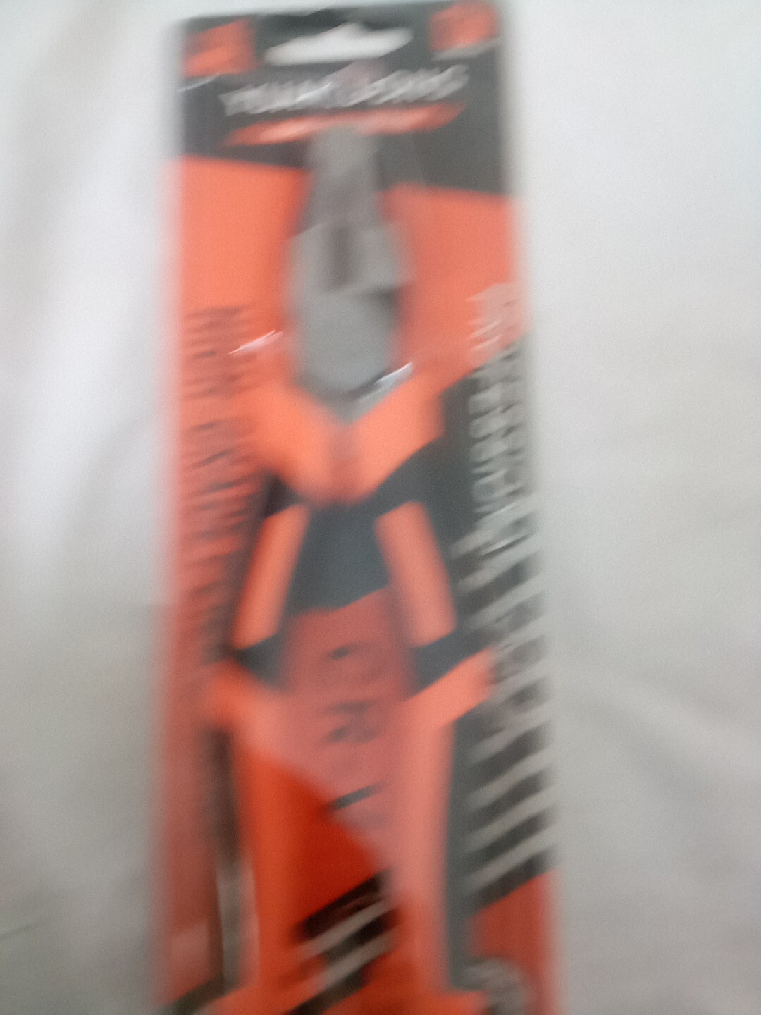 8 Inch Pliers