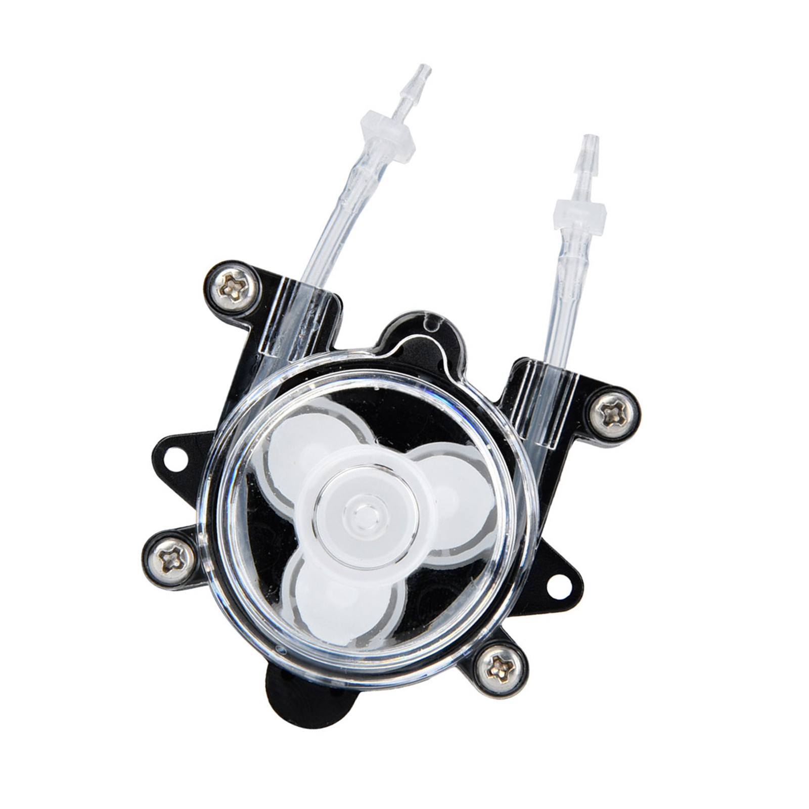 Mini Peristaltic Pump G528 DC12V For Laboratory/Bioengineering