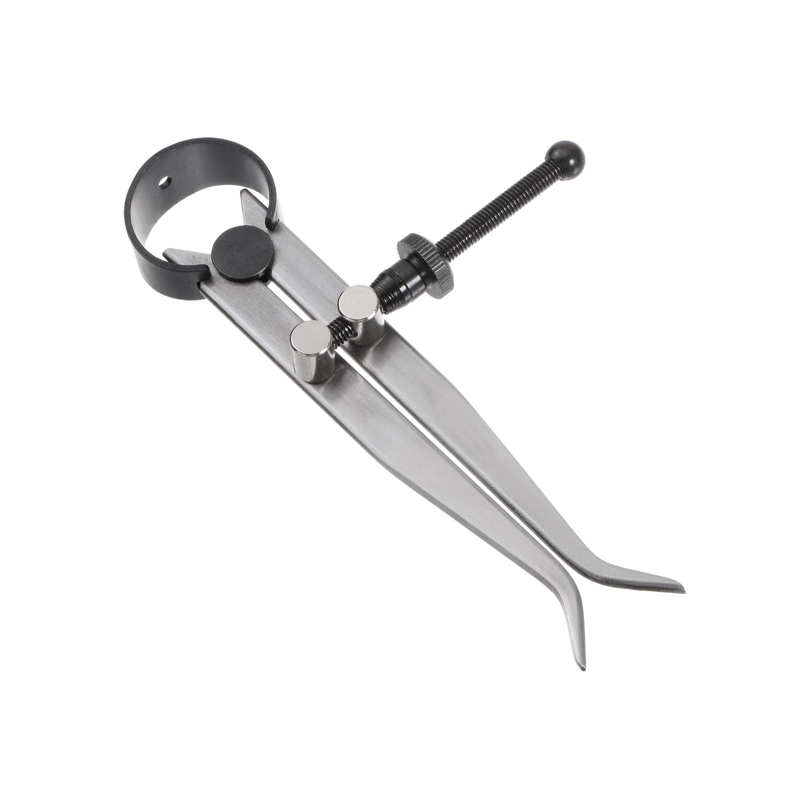 Spring Joint Caliper 4" 100mm Adjustable Spring Inside Caliper with Solid Nut