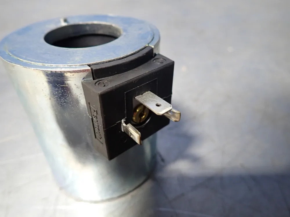 REXROTH SOLENOID COIL 10251190281