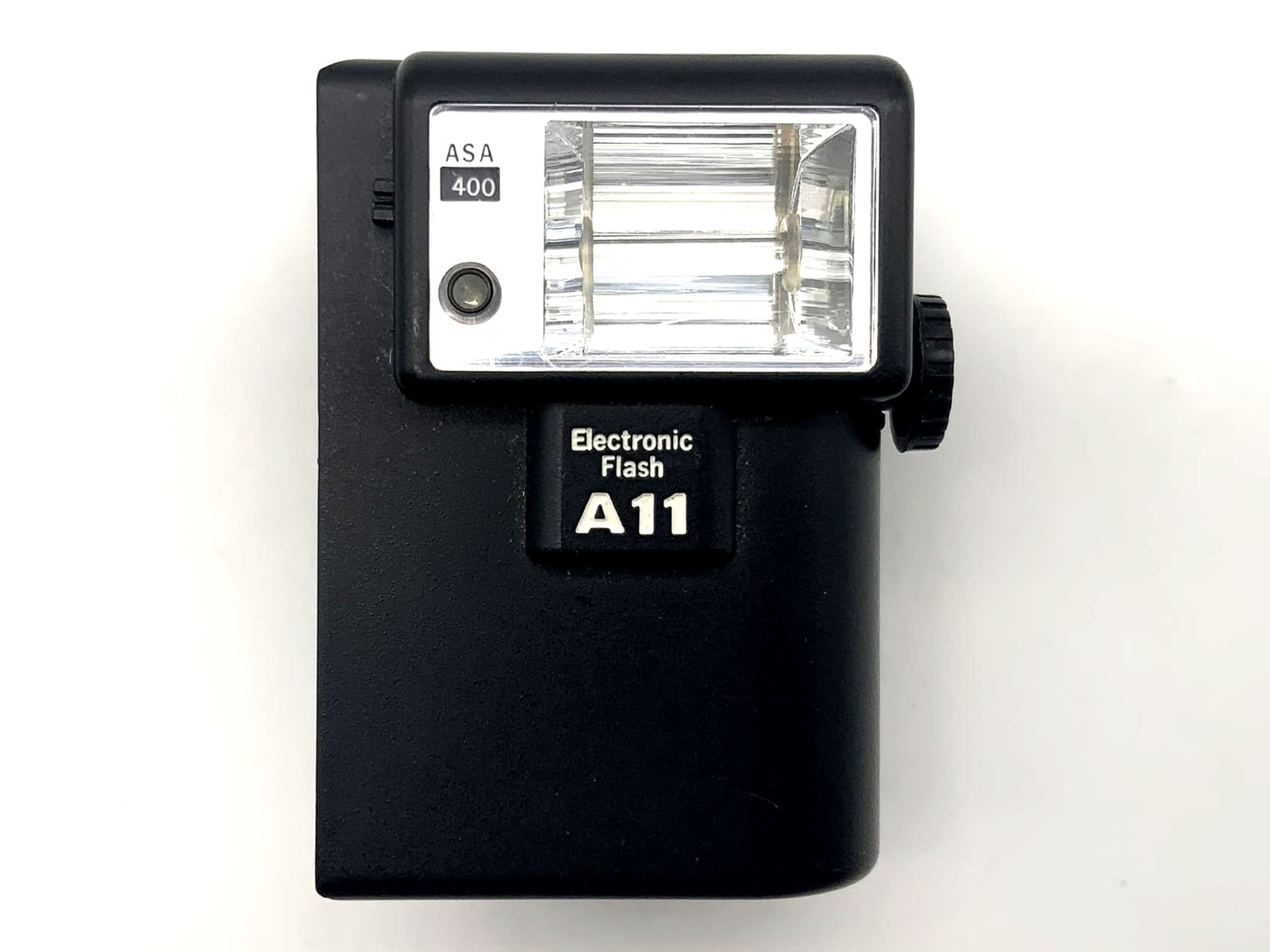 Olympus Electronic Flash A11 Camera Flash Flash Unit Shoe Flash Light