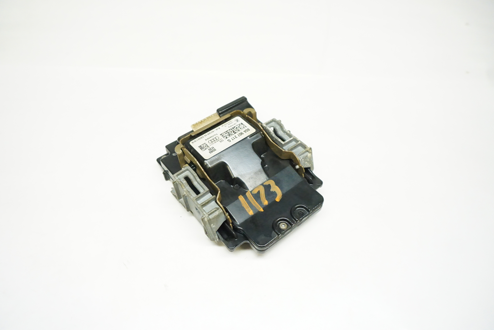 Front Camera 80A907217G Audi Q5