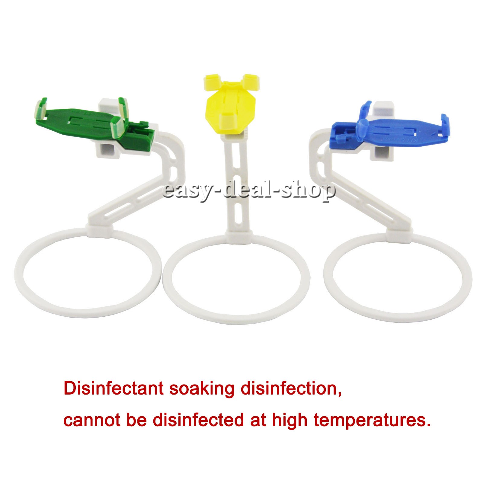 Dental Digital X-Ray Film Sensor Positioner Holder Positioning Position Locator