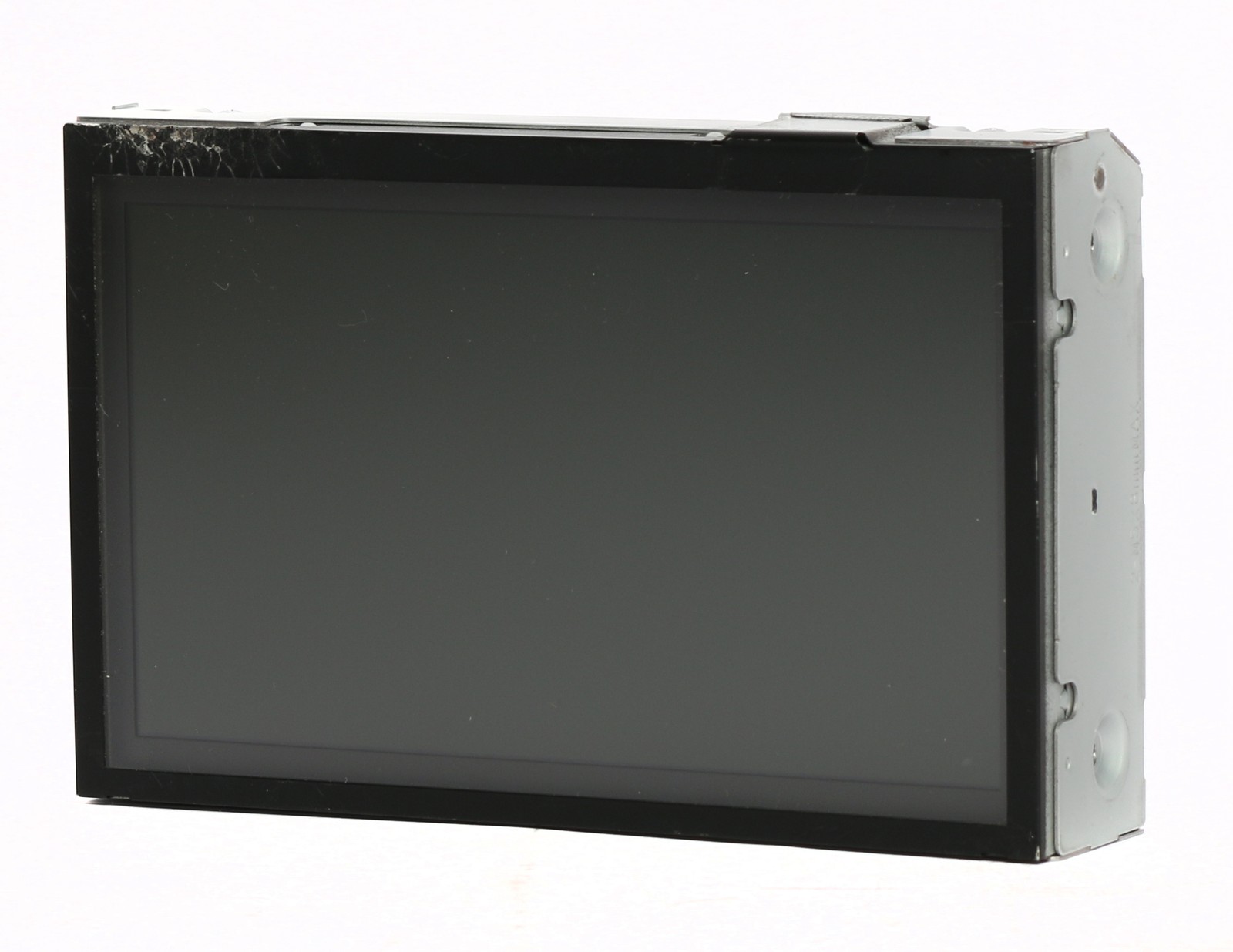 2008-2014 Nissan Maxima Infiniti G37 EX37 Display Screen Part Number 280911BU0A