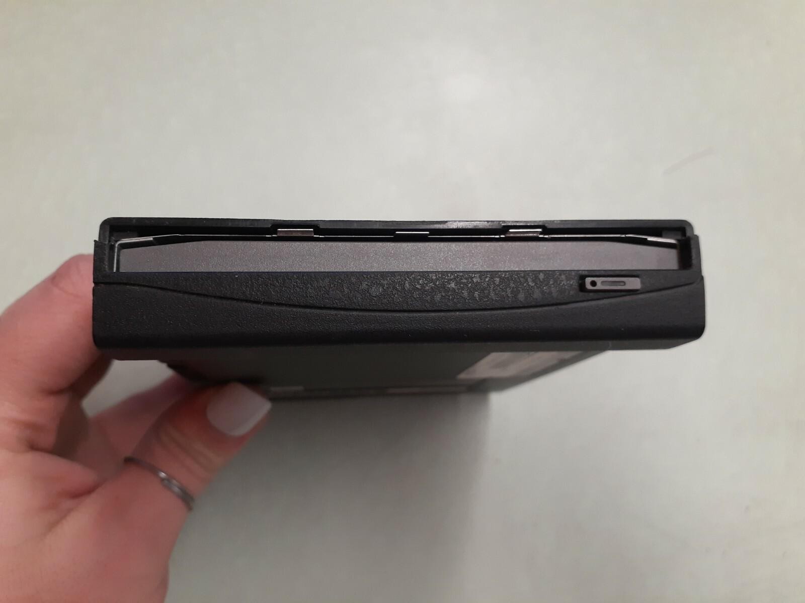 RMD001026-01 Removable Zip Drive AZ-02071
