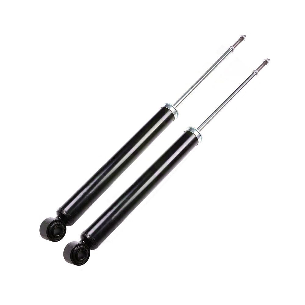 1 Pair Front Rear Driver Passenger Side Shock Absorber Strut 343295 100-8295