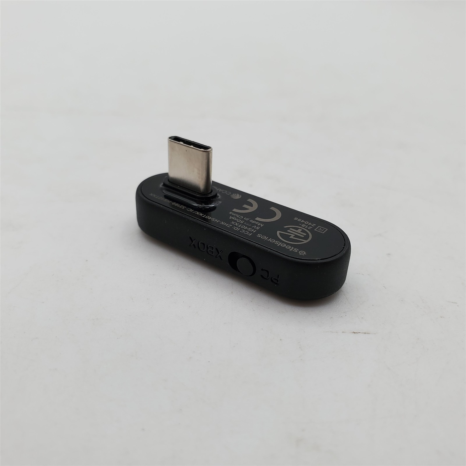 Replacement Genuine Dongle for SteelSeries Arctis Nova 3X Wireless Headset