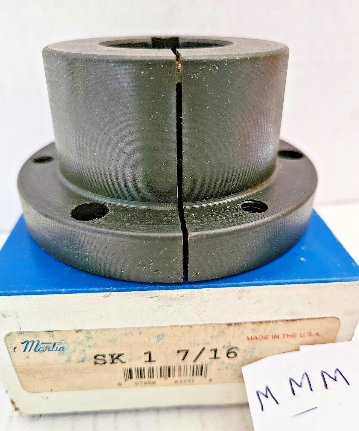 Martin SK 1 7/16 Quick Disconnect Bushing